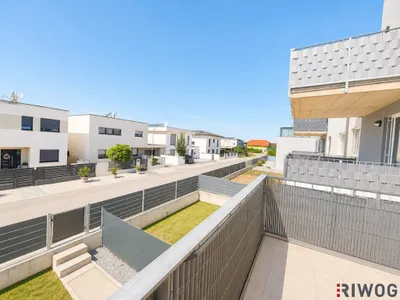 3-Zimmer-Wohnung kaufen in Gänserndorf – 86,63 m², € 329.000 – Bild 8 von 29