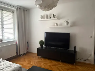 2-Zimmer-Wohnung mieten in Wien – 50 m², € 537 – Bild 2 von 9