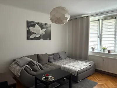 2-Zimmer-Wohnung mieten in Wien – 50 m², € 537 – Bild 1 von 9