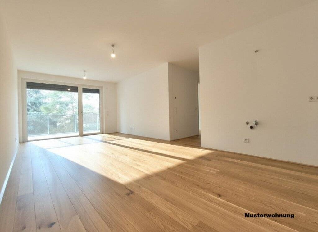FLORIANI - Quartier am Tullnerfeld - PROVISIONSFREI - Sonniger Familientraum - Hochwertige Ausstattung für ihr Wohlbefinden - Bahnhof Tullnerfeld in der Nähe - Ansicht 3