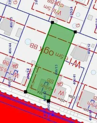 Grundstück kaufen in Wien – 780 m², € 606.000 – Bild 10 von 14