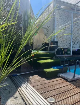 Wohnung kaufen in Deutschlandsberg – 25 m², € 24.000