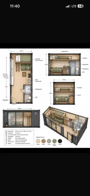 Wohnung kaufen in Deutschlandsberg – 25 m², € 24.000 – Bild 11 von 11