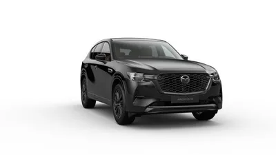 Mazda CX-60 2.5L e-SKYACTIV PHEV AWD HOMURA Aut.