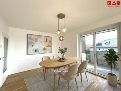 3-Zimmer-Wohnung kaufen in Linz – 65,69 m², € 472.330 – Bild 5 von 25