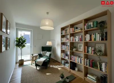 3-Zimmer-Wohnung kaufen in Linz – 65,69 m², € 472.330 – Bild 11 von 25