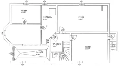7-Zimmer-Haus kaufen in Gänserndorf – 239 m², € 549.000 – Bild 34 von 35