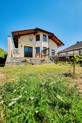 7-Zimmer-Haus kaufen in Gänserndorf – 239 m², € 549.000 – Bild 2 von 35