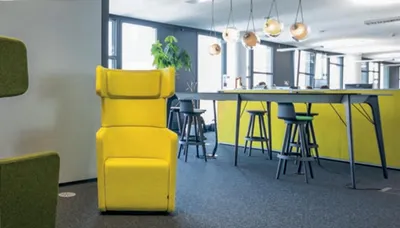 Gewerbeimmobilie mieten in Wien – 1 917 m², € 42.174 – Bild 9 von 22