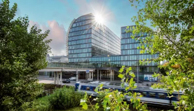 Gewerbeimmobilie mieten in Wien – 1 917 m², € 42.174 – Bild 7 von 22