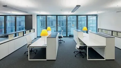 Gewerbeimmobilie mieten in Wien – 1 917 m², € 42.174 – Bild 8 von 22