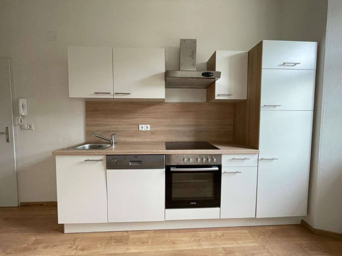 Charmante 34 m² Wohnung in der Judendorfer Straße 24!, Leoben