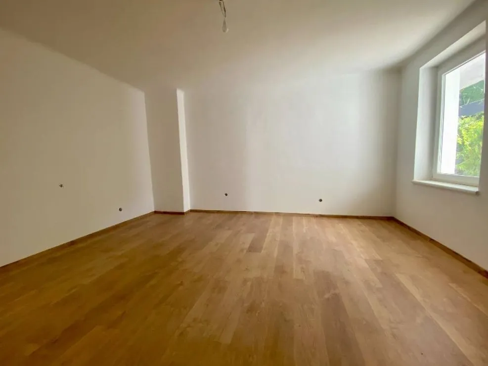 Charmante 34 m² Wohnung in der Judendorfer Straße 24! - Widok 2