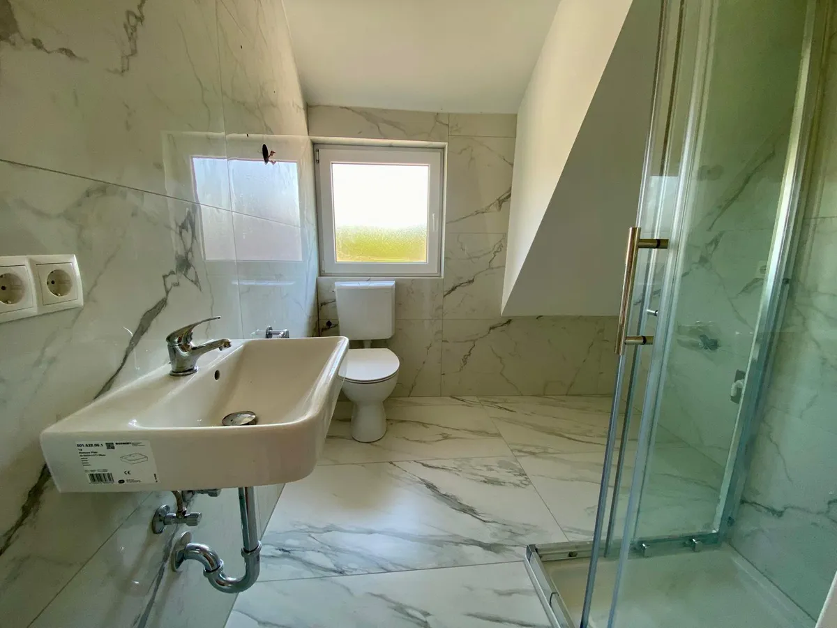 Charmante 34 m² Wohnung in der Judendorfer Straße 24! - Widok 3