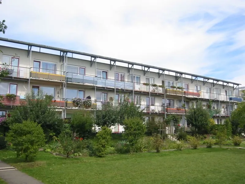 Wohnung – Fohnsdorf - Ansicht 2