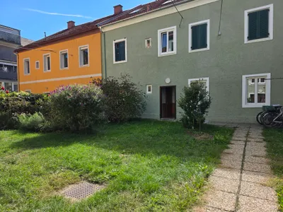 2-Zimmer-Wohnung mieten in Graz – 28 m², € 462 – Bild 15 von 20