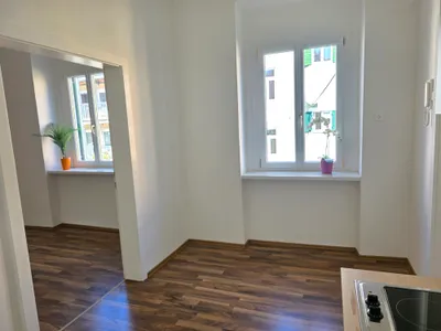 2-Zimmer-Wohnung mieten in Graz – 28 m², € 462 – Bild 5 von 20