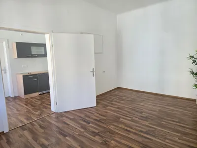 2-Zimmer-Wohnung mieten in Graz – 28 m², € 462