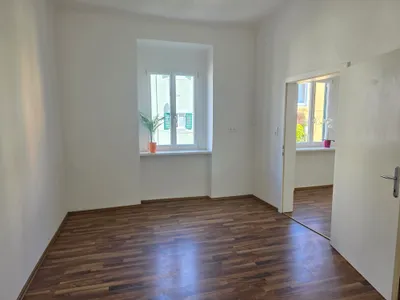 2-Zimmer-Wohnung mieten in Graz – 28 m², € 462 – Bild 2 von 20