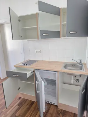 2-Zimmer-Wohnung mieten in Graz – 28 m², € 462 – Bild 8 von 20