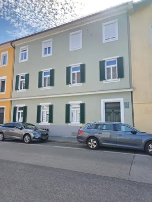 2-Zimmer-Wohnung mieten in Graz – 28 m², € 462 – Bild 17 von 20