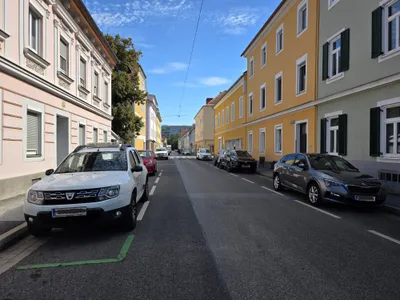 2-Zimmer-Wohnung mieten in Graz – 28 m², € 462 – Bild 20 von 20