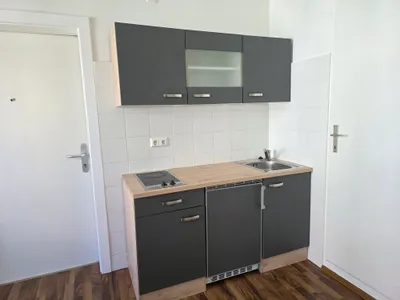 2-Zimmer-Wohnung mieten in Graz – 28 m², € 462 – Bild 7 von 20