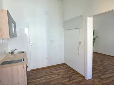 2-Zimmer-Wohnung mieten in Graz – 28 m², € 462 – Bild 6 von 20