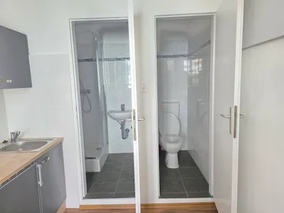 2-Zimmer-Wohnung mieten in Graz – 28 m², € 462 – Bild 9 von 20