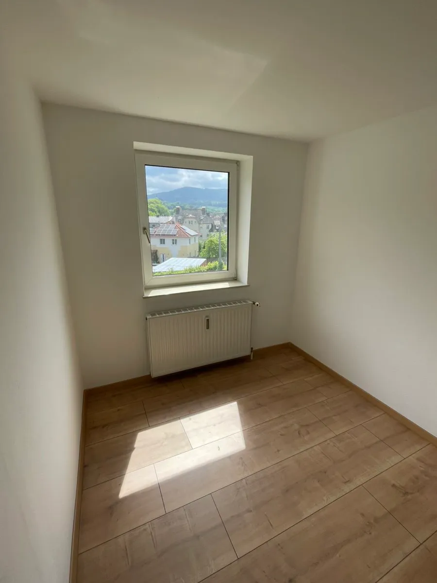 DG-Wohnung mit großer Dachterrasse - Ansicht 3