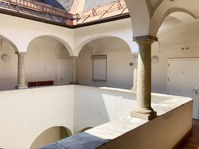 3-Zimmer-Wohnung mieten in Klagenfurt – 91 m², € 1.317 – Bild 2 von 8
