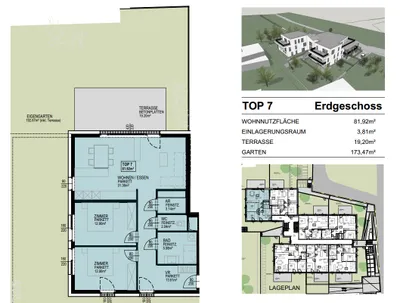 Wohnung kaufen in Mödling – 1 m² – Bild 15 von 37