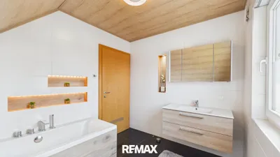 4-Zimmer-Haus kaufen in Gänserndorf – 119 m², € 568.000 – Bild 12 von 25
