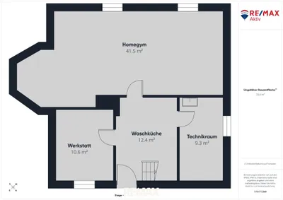 4-Zimmer-Haus kaufen in Gänserndorf – 119 m², € 568.000 – Bild 24 von 25