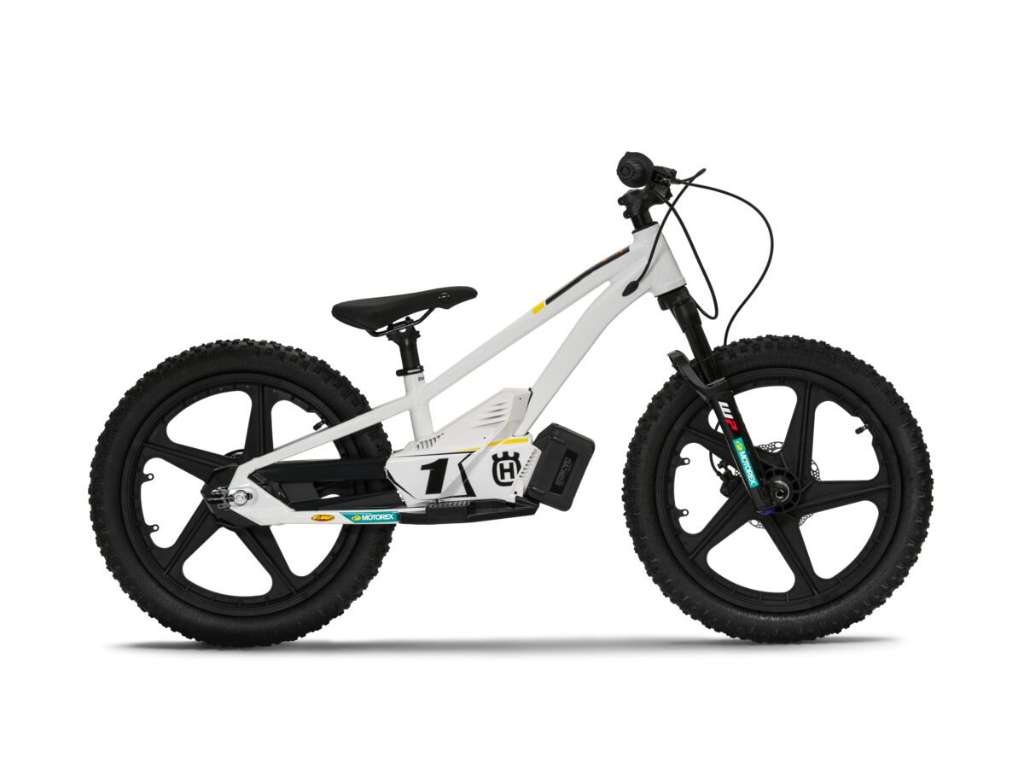 Husqvarna EE 1.20 2023 AKTION Motocross