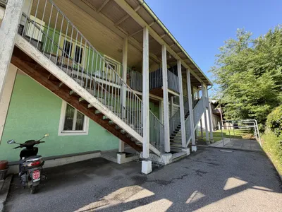 Wohnung mieten in Murtal – 49,02 m², € 423 – Bild 7 von 7