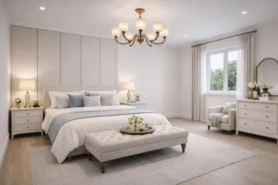 Haus kaufen in Wiener Neustadt Land – 136,54 m², € 484.900 – Bild 4 von 8