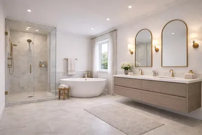 Haus kaufen in Wiener Neustadt Land – 136,54 m², € 484.900 – Bild 5 von 8