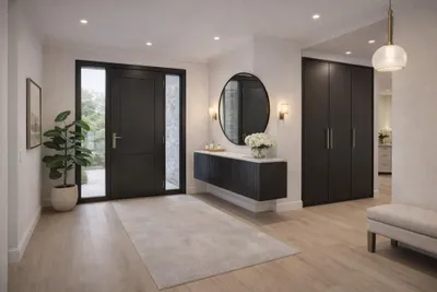 Haus kaufen in Wiener Neustadt Land – 136,54 m², € 484.900 – Bild 2 von 8
