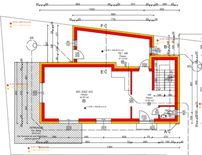 Haus kaufen in Wiener Neustadt Land – 136,54 m², € 484.900 – Bild 7 von 8