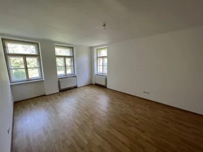 2-Zimmer-Wohnung mieten in Steyr – 64 m², € 460