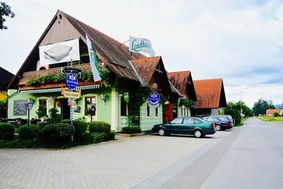 Gewerbeimmobilie mieten in Leibnitz – 350 m², € 2.200 – Bild 2 von 4