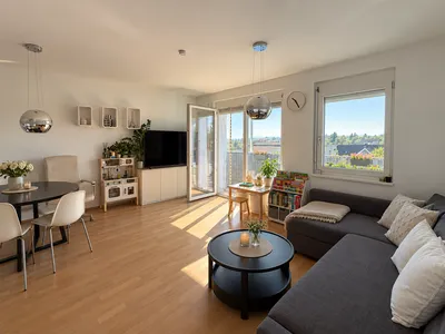 Wohnung kaufen in Graz – 58 m², € 265.000 – Bild 3 von 9