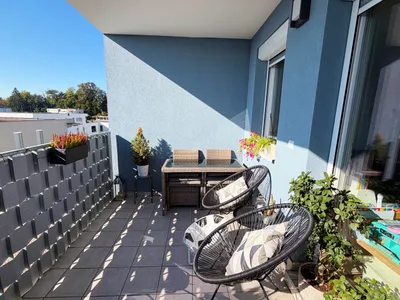 Wohnung kaufen in Graz – 58 m², € 265.000 – Bild 2 von 9