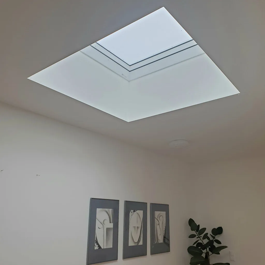 Hochwertiges Reihenhaus - modern-hell-neuwertig, schlüsselfertig, ohne Makler, familienfreundlich - Widok 3
