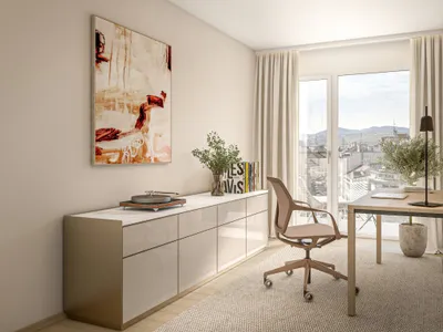 4-Zimmer-Wohnung kaufen in Wien – 113,9 m², € 858.000 – Bild 8 von 12