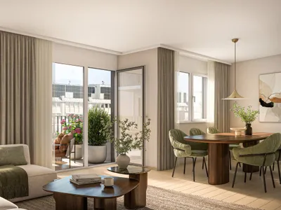 4-Zimmer-Wohnung kaufen in Wien – 113,9 m², € 858.000 – Bild 5 von 12