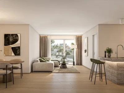 4-Zimmer-Wohnung kaufen in Wien – 113,9 m², € 858.000 – Bild 1 von 12