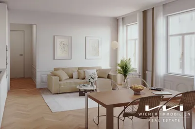 2-Zimmer-Immobilie kaufen in Wien – 57,33 m², € 651.500 – Bild 7 von 21