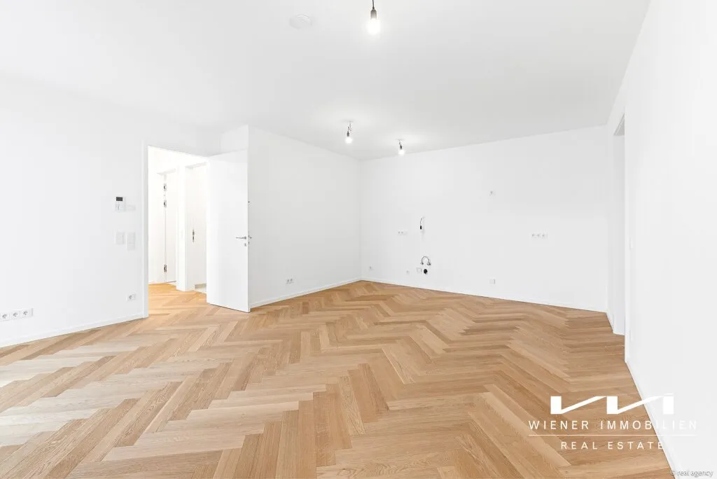 Wohnung – Wien - Ansicht 3